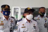 Gunung Kidul dirikan Mal Pelayanan Publik di Terminal Dhagsinarga