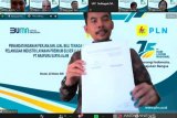 PLN aliri listrik pelanggan industri tambang emas di Sulut