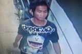 Polisi tangkap pencuri motor berkaus Doraemon di Tambora