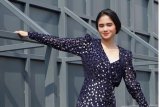 Jadi Duta FFI 2020, Tissa Biani diminta ajak masyarakat tertarik film Indonesia