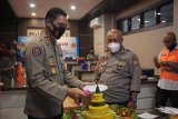 Jajaran Humas Polri Rayakan HUT ke-69