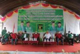 Ketua DPW PPP Sulut instruksikan seluruh kader kekuatan penuh menangkan ODSK