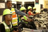 PT Freeport perkuat SDM Papua melalui Institut Pertambangan Nemangkawi