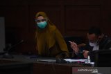 Jaksa menghadirkan Djoko Tjandra dan Rahmat untuk saksi Pinangki Malasari