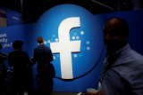 Facebook dan TikTok blokir tagar sebarkan teori konspirasi pemilu AS