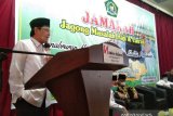 Kemenag Sulteng  gelar Jamarah hadapi musim haji 2021