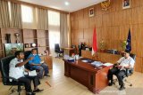 Disdik Papua-Pemkab Biak Numfor tingkatkan koordinasi terkait pendidikan