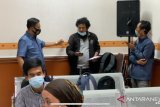 Keluarga Vanessa serang wartawan radio di Pengadilan Jakbar