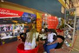 KBRI mempromosikan wisata dan studi di Indonesia bagi warga Namibia