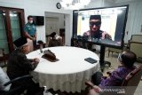 Wapres Ma'ruf Amin: Pemerintah siapkan direktorat khusus halal di K/L