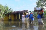Keluarga besar Pertamina galang dana untuk korban banjir di Cilacap