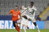 MU tumbang di kandang Istanbul Basaksehir