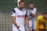 Southgate: Harry Kane bisa salip rekor gol Rooney untuk Inggris