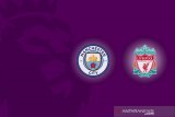 Thiago dan Sergio Aguero diragukan tampil saat Liverpool kontra City