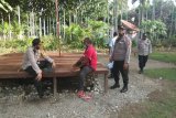 Kapolres Nabire akui tokoh adat berperan menjaga kamtibmas