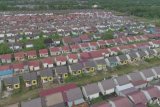 Kementerian PUPR: Pembiayaan perumahan capai 100.176 unit per 6 November
