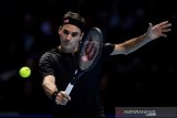Federer mundur dari Roland Garros