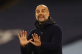 Pep Guardiola perkirakan persaingan juara liga musim ini bakal sengit