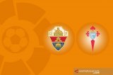 Liga Spanyol - Tanpa kemenangan Celta Vigo bertambah