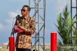 Gubernur bersama Forkopimda Sulsel
