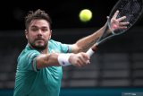 Stan Wawrinka pulang lebih awal saat kembali bermain di Monte Carlo Masters