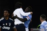 Lazio tahan imbang  Juventus 1-1