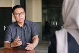 Ketua PD Mulyadi: Sumbar basis pemenangan pada Pemilu 2024