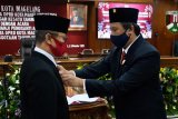 Wali Kota Magelang: Kerja sama eksekutif-legislatif mendapat pengakuan warga