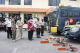 Polres Bantul memastikan kesiapan sarana prasarana hadapi bencana alam