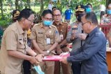 Pemprov dan BP2MI fasilitas pemulangan 155 ABK WNI dari China