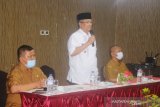 Pemkab Solok: Perbup layanan clearing house pengadaan barang dan jasa perlu ditetapkan
