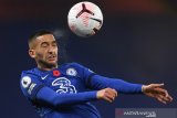 Eks pemain Chelsea sebut Ziyech  adalah campuran Hazard dan Fabregas