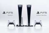 Mulai hari ini, PlayStation 5 sudah bisa dipesan di Indonesia