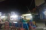Suguhan menu  toleransi dan keberagaman dari Pasar Kuliner Simpang Kinol