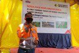 ESDM Jateng: Warga harus pahami potensi bahaya di area tambang