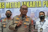 Anggota JKT48 laporkan dugaan tindak asusila ke Polda Metro