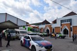 1.000 residents evacuated following Mount Merapi's heightened volcanic activities