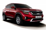 Kia hentikan produksi varian diesel SUV Seltos dan MPV Carnival di India