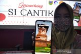 Kudus luncurkan aplikasi