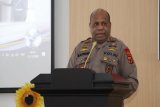 Kamtibmas jelang pemungutan suara 11 kabupaten di Papua kondusif