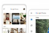 Google Photos hentikan