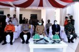Gubernur imbau masyarakat Sulbar waspadai dampak fenomena La Nina