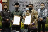 Pemkot Mataram mendaftarkan ribuan GTT-PTT jadi peserta BPJAMSOSTEK