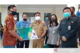 Pemkab Minahasa Utara lindungi ribuan petani melalui BPJAMSOSTEK
