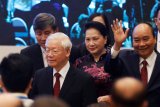 Pemimpin ASEAN memulai KTT di tengah persaingan kekuatan besar