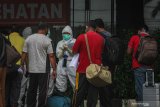 Kemenkeu: Baru 72 persen insentif nakes ditransfer ke pemda yang direalisasikan
