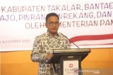 Bupati : Bantaeng masih butuh bimbingan implementasi SAKIP dan RB