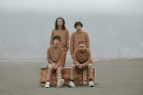 Group Coldiac rilis lagu pertama dalam bahasa Indonesia 