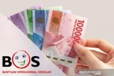 BPK koordinasi dengan kejaksaan terkait dugaan korupsi dana BOS