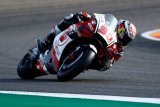 Nakagami tercepat di FP1 Grand Prix Valencia, duet Yamaha menempel ketat